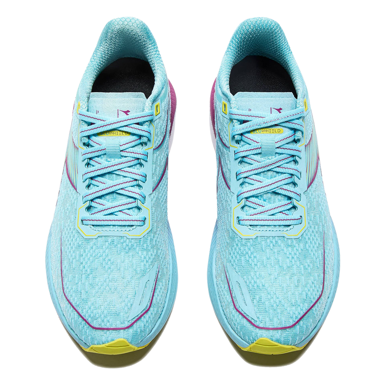 Diadora Mythos Blushield Volo 5