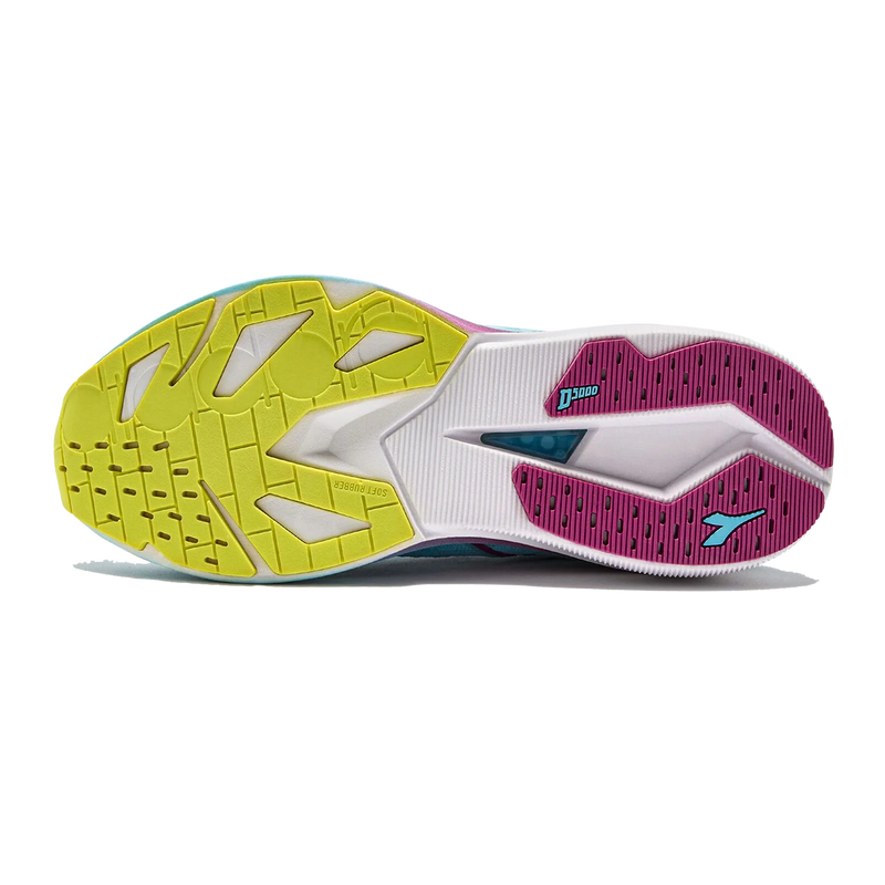 Diadora Mythos Blushield Volo 5