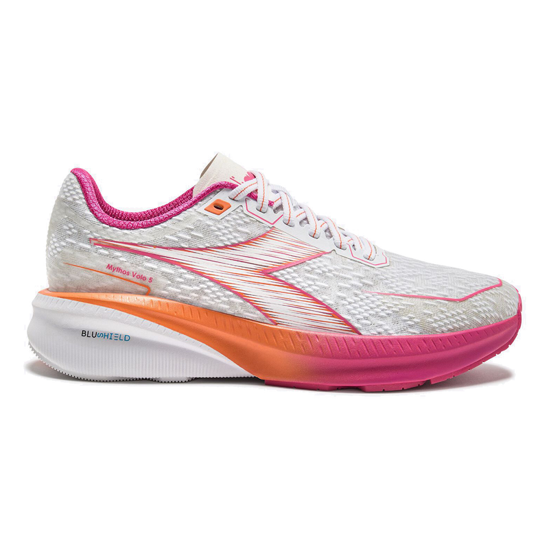 Diadora Mythos Blushield Volo 5