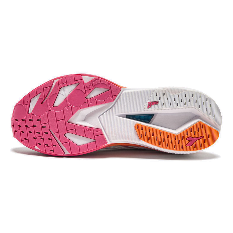 Diadora Mythos Blushield Volo 5
