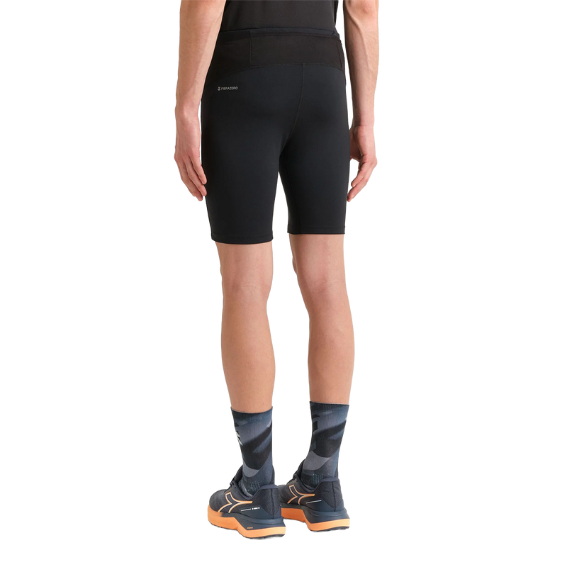 Diadora Short Tights Super Light Fibrazero