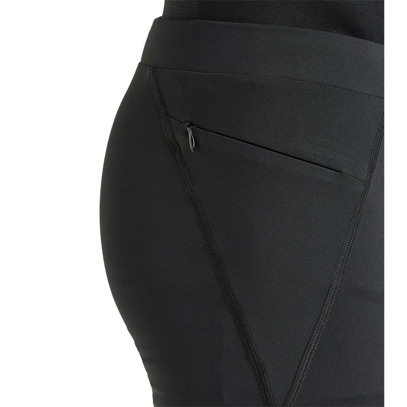 Diadora Short Tights