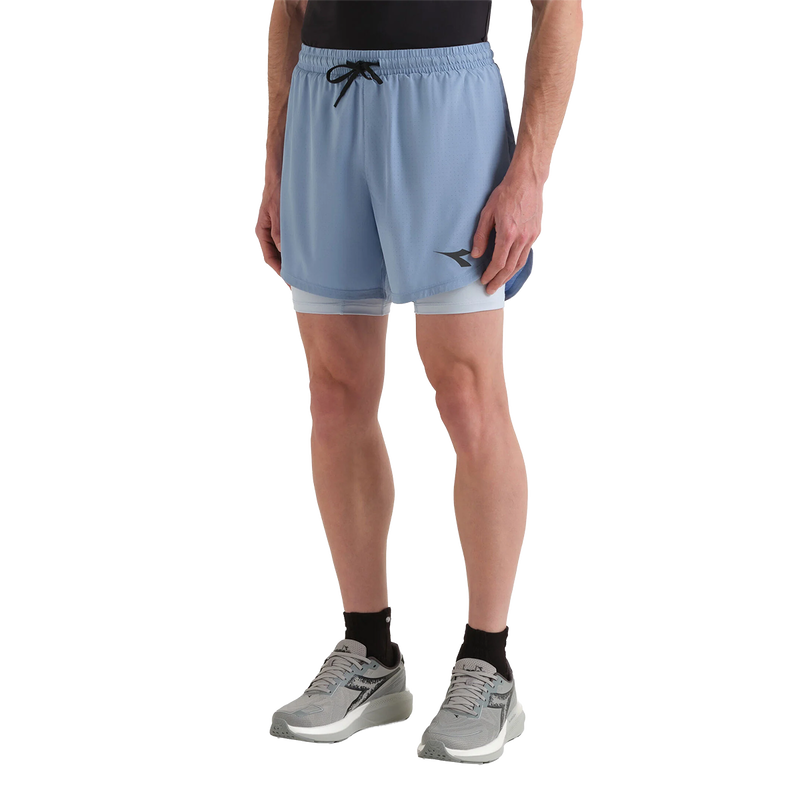 Diadora Shorts 2in 1.5