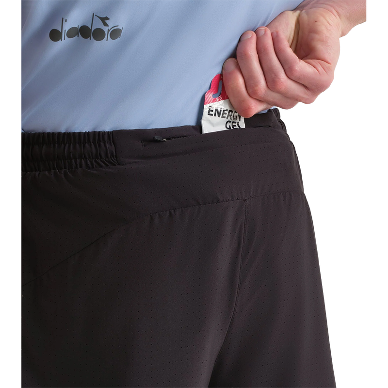 Diadora Shorts 2in 1.5