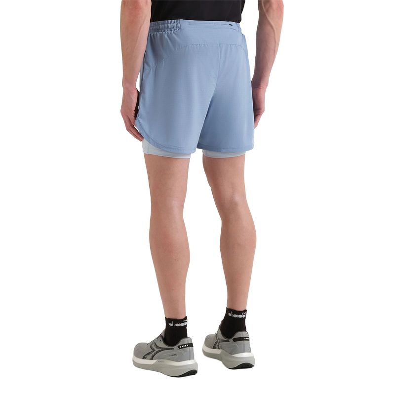 Diadora Shorts 2in 1.5
