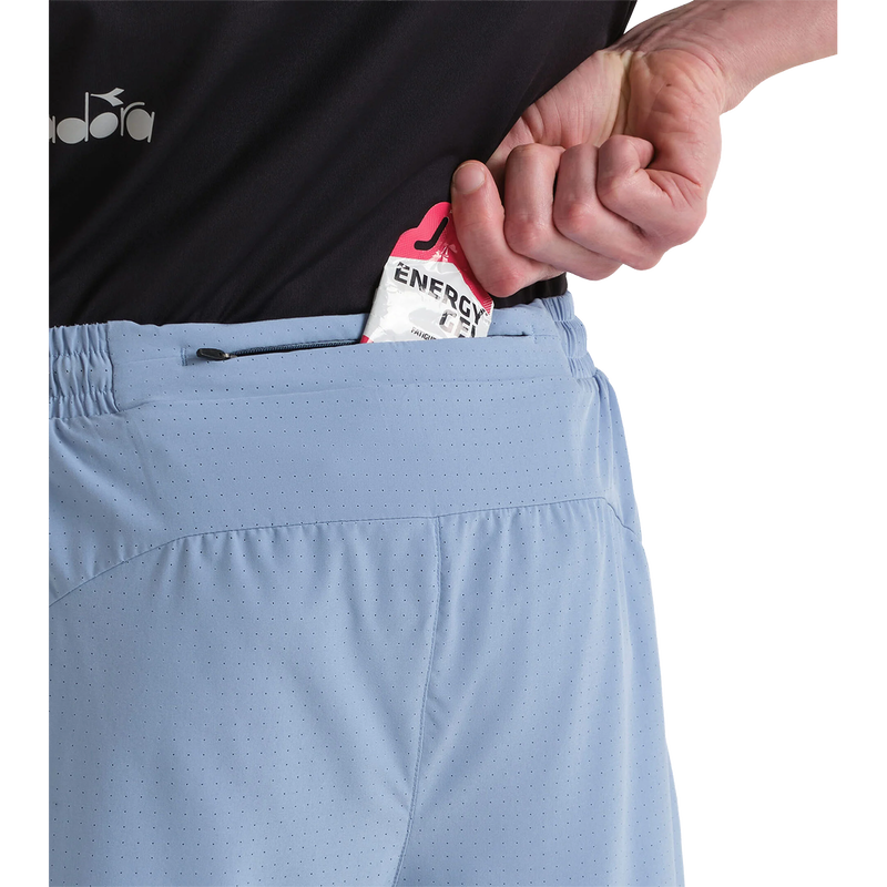 Diadora Shorts 2in 1.5