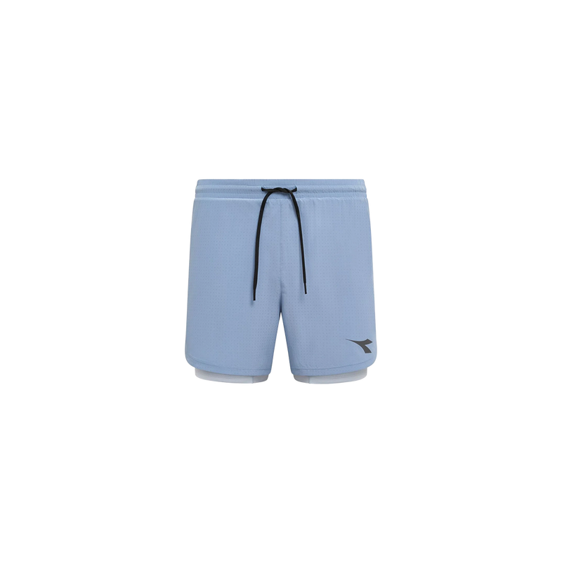 Diadora Shorts 2in 1.5