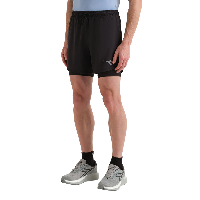 Diadora Shorts 2in 1.5