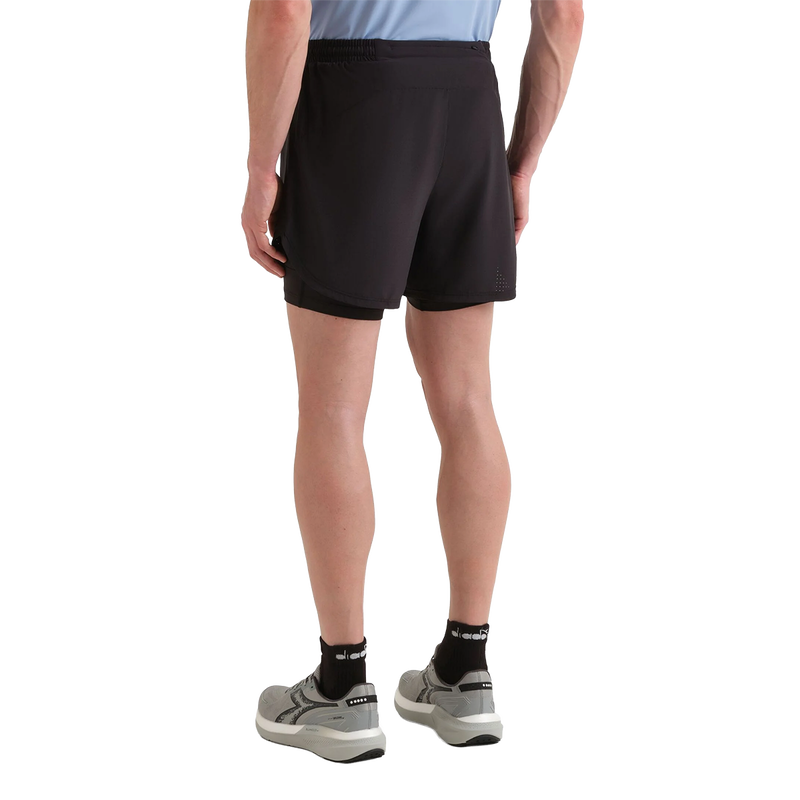 Diadora Shorts 2in 1.5