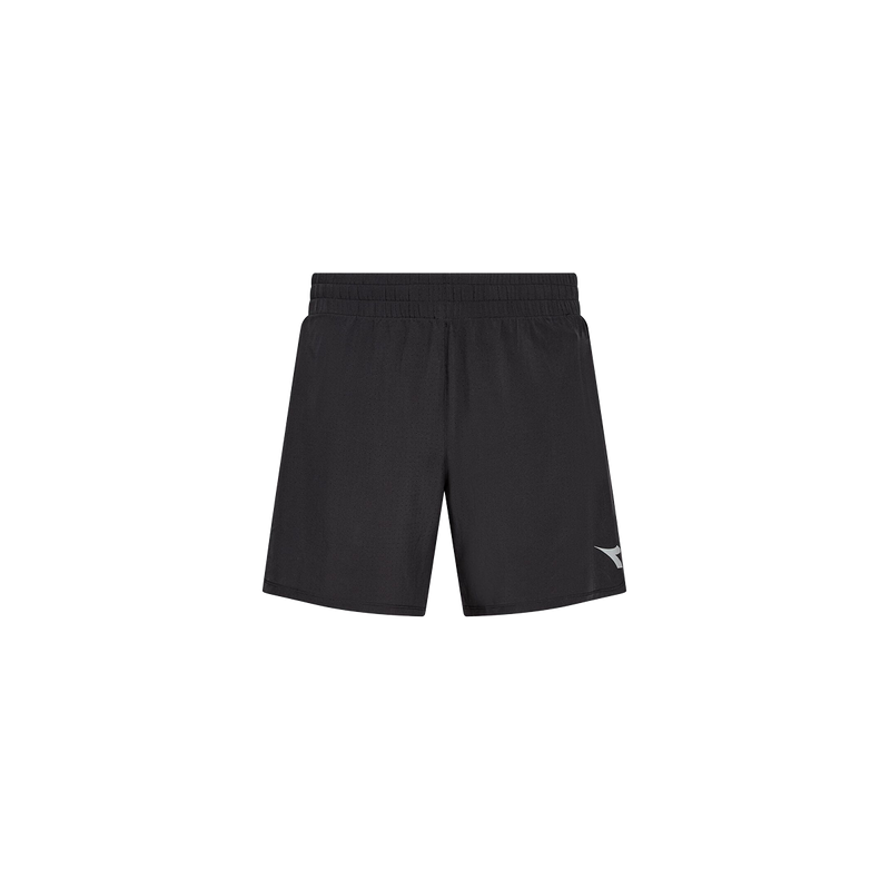 Diadora Shorts 2in1 5'' Run Crew