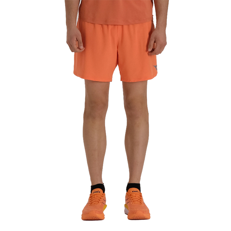 Diadora Shorts 2in1 5'' Run Crew