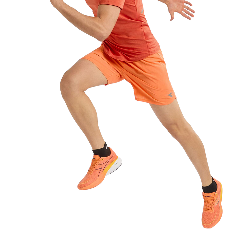 Diadora Shorts 2in1 5'' Run Crew