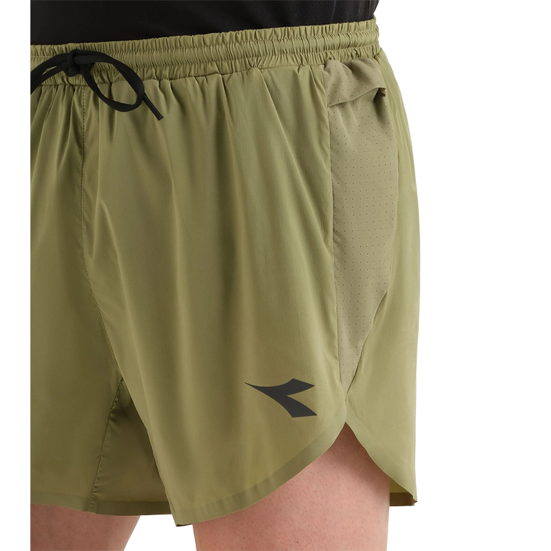 Diadora Shorts 5 Super Light Fibrazero