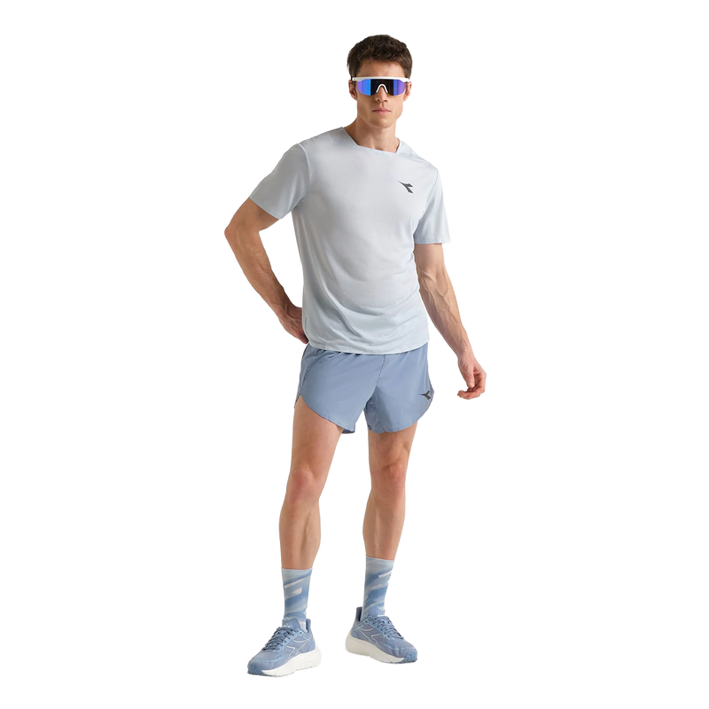 Diadora Shorts 5 Super Light Fibrazero