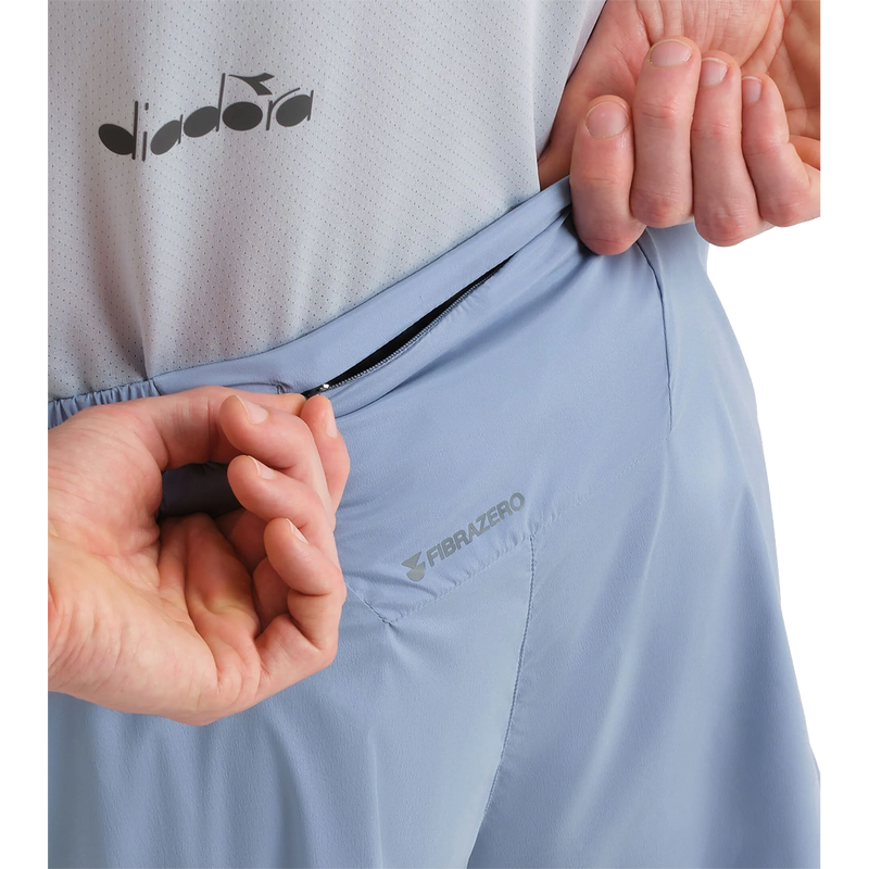 Diadora Shorts 5 Super Light Fibrazero