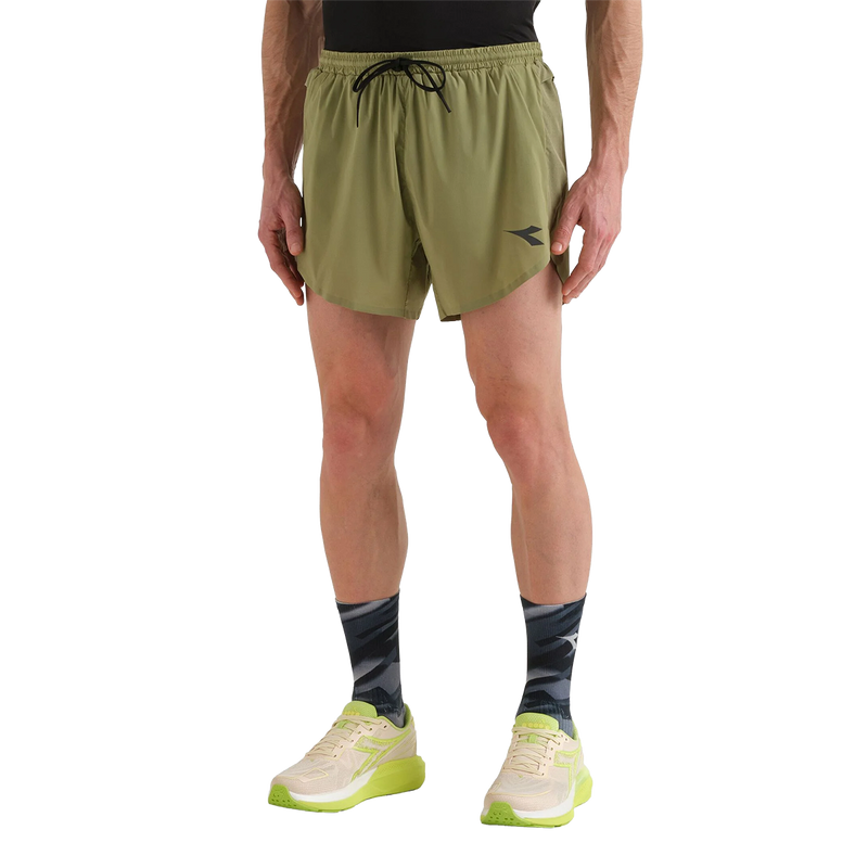 Diadora Shorts 5 Super Light Fibrazero