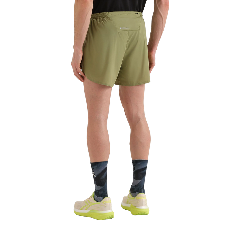 Diadora Shorts 5 Super Light Fibrazero
