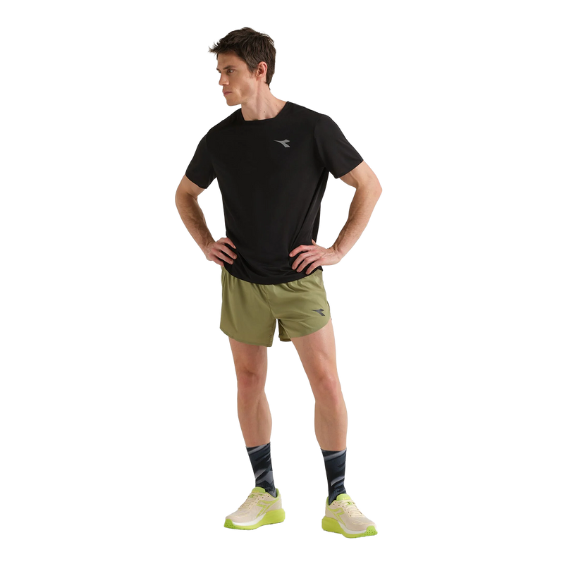 Diadora Shorts 5 Super Light Fibrazero
