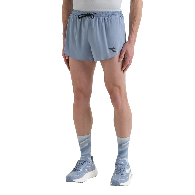 Diadora Split Shorts 3 Super Light Fibrazero