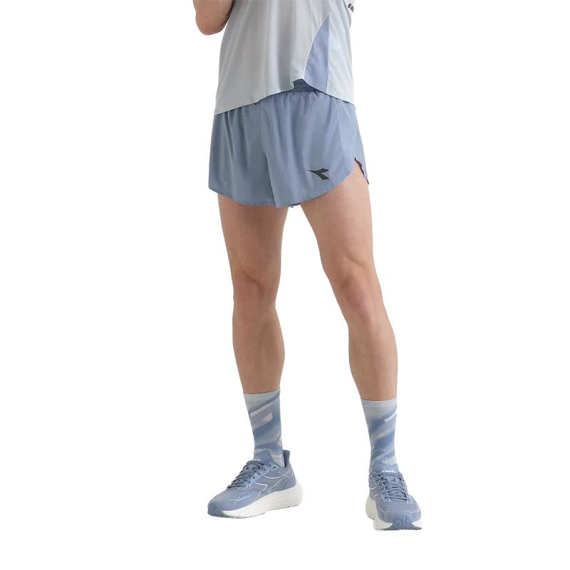 Diadora Split Shorts 3 Super Light Fibrazero