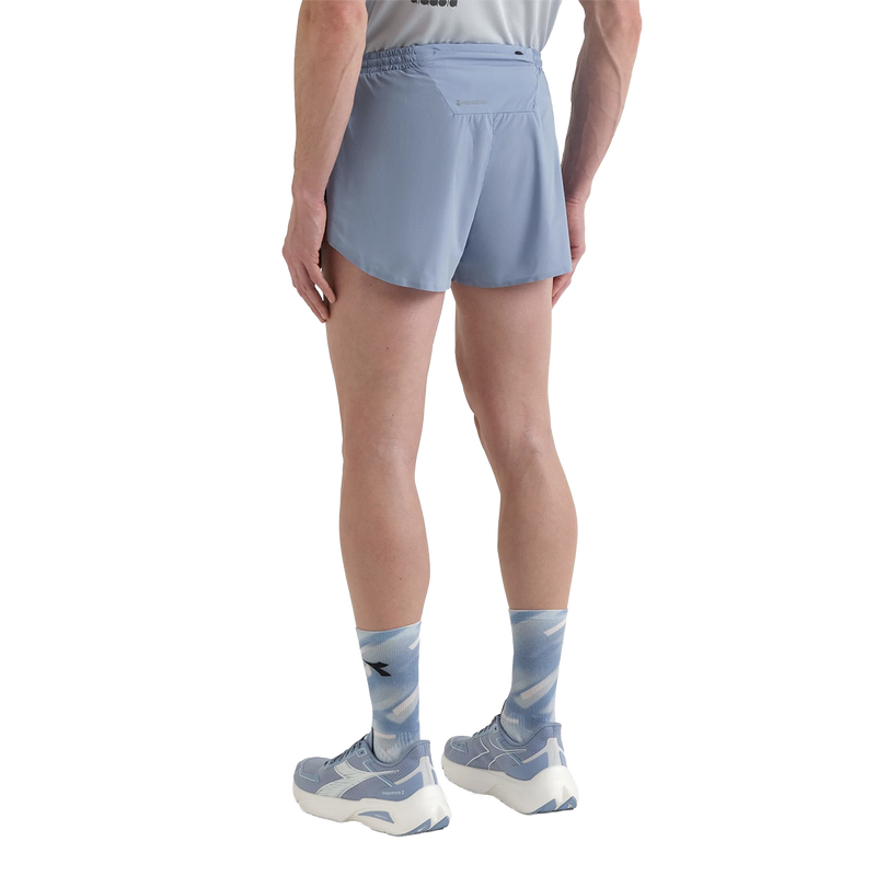 Diadora Split Shorts 3 Super Light Fibrazero