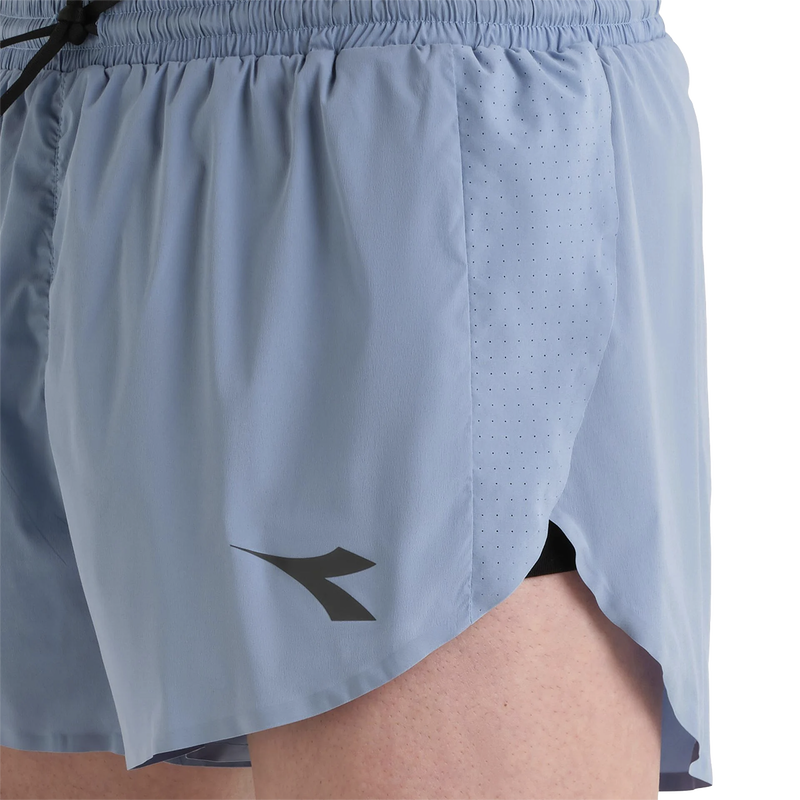 Diadora Split Shorts 3 Super Light Fibrazero