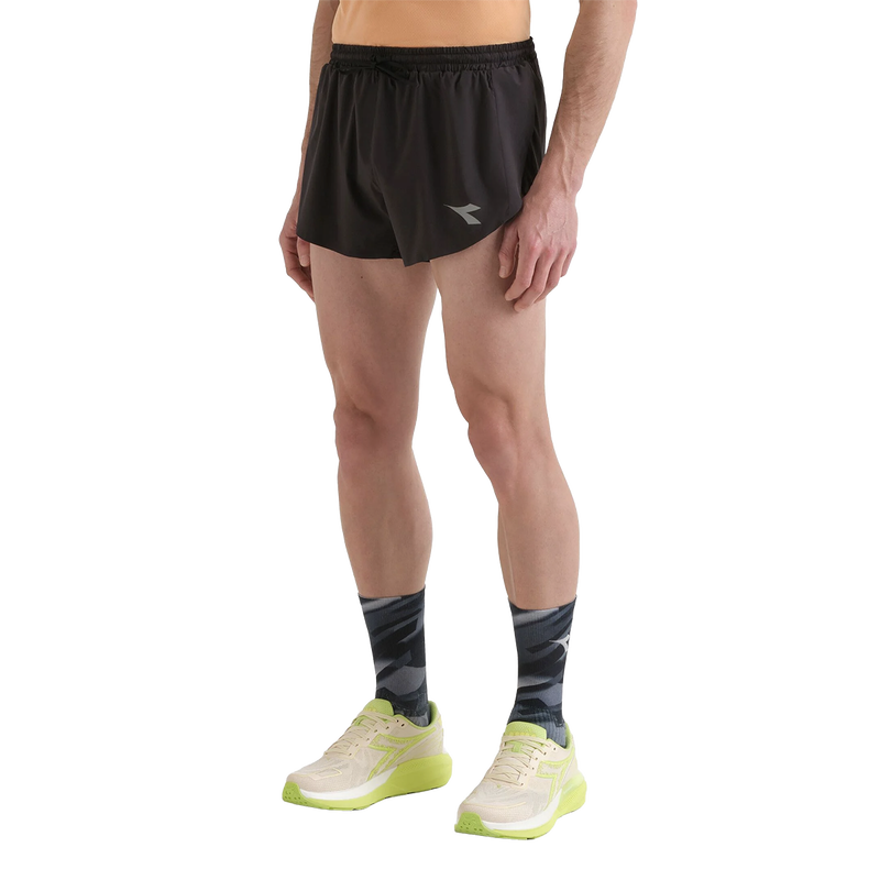 Diadora Split Shorts 3 Super Light Fibrazero