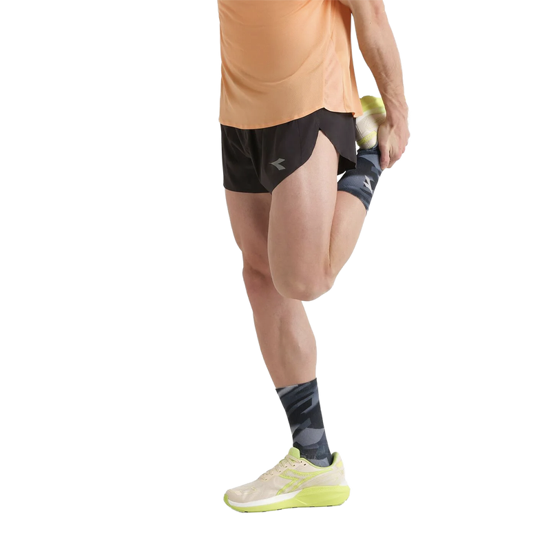 Diadora Split Shorts 3 Super Light Fibrazero