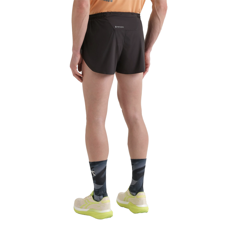 Diadora Split Shorts 3 Super Light Fibrazero