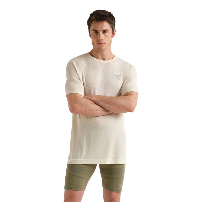 Diadora SS T-Shirt Stratouno