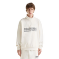 Diadora Sweatshirt 1/2 Zip Legacy