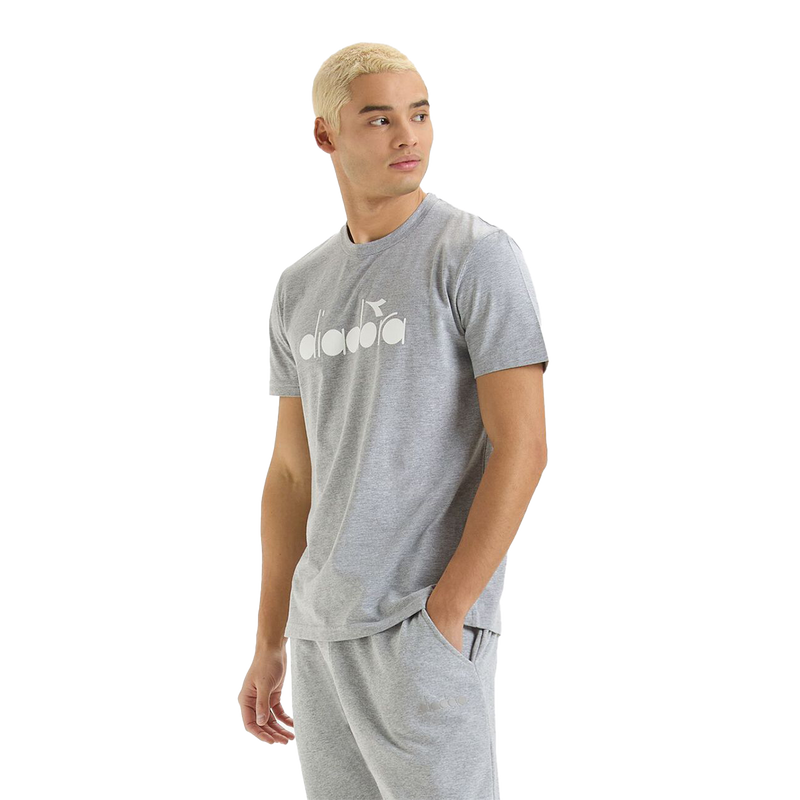 Diadora T-Shirt SS Logo