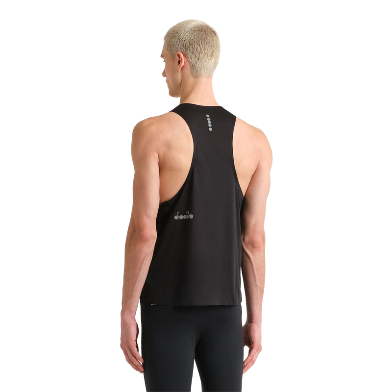 Diadora Tank Super Light Fibrazero