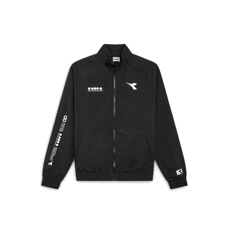 Diadora Track Jacket Sports
