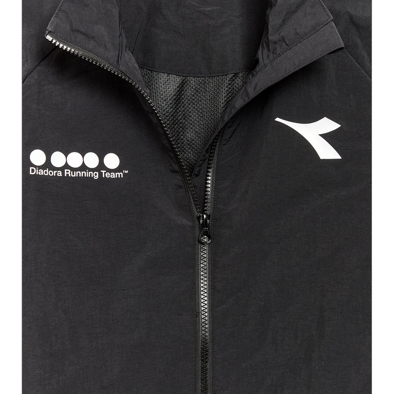 Diadora Track Jacket Sports