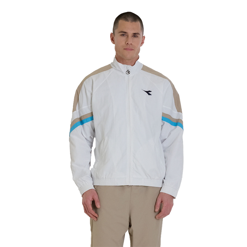 Diadora U. Track Jacket Icon