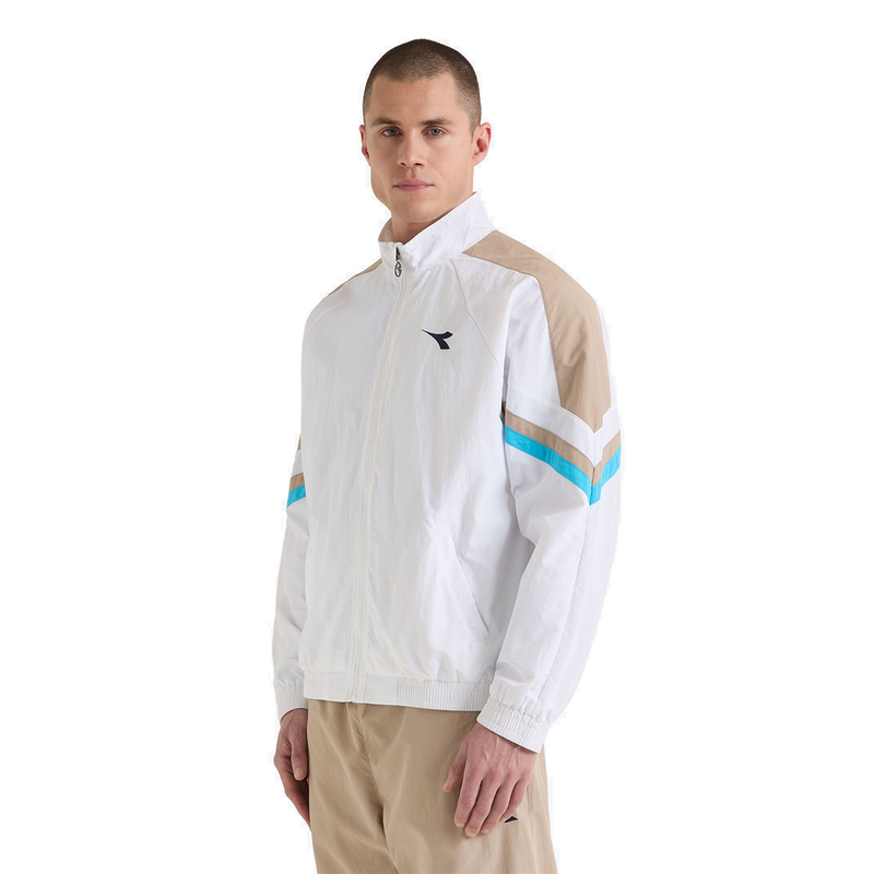 Diadora U. Track Jacket Icon