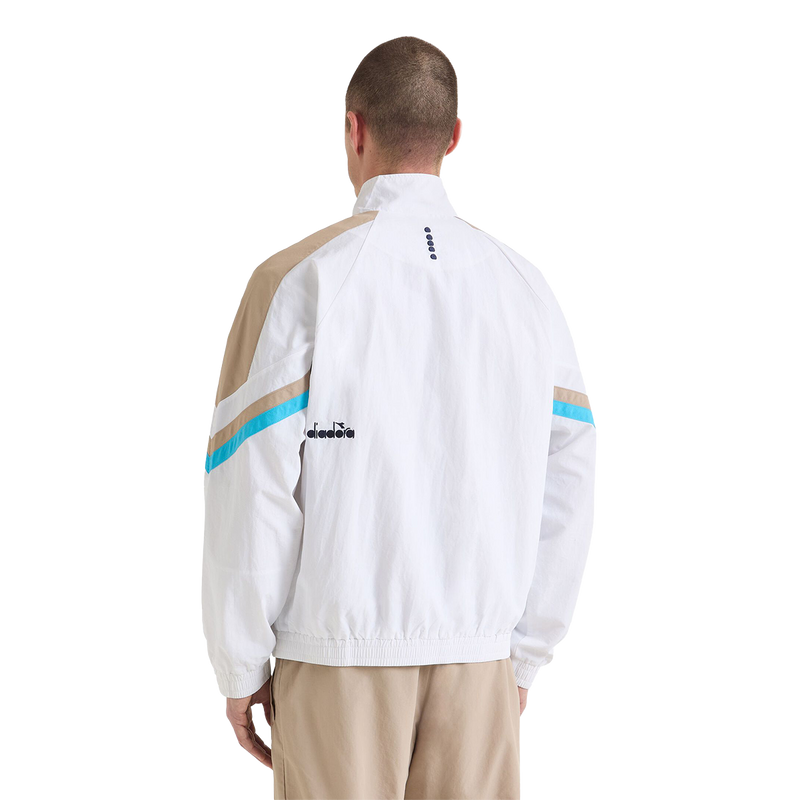 Diadora U. Track Jacket Icon