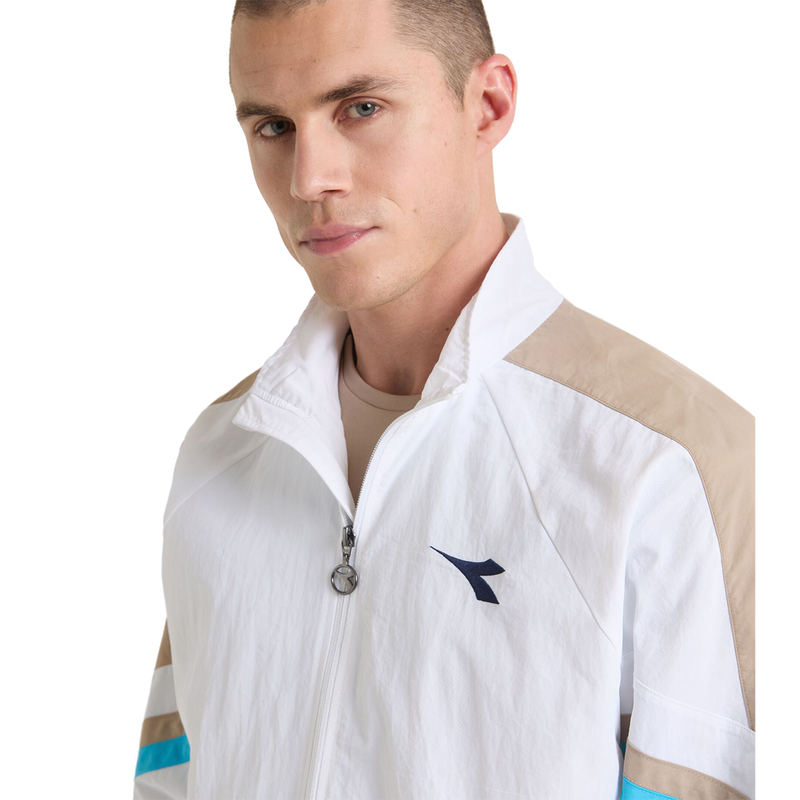 Diadora U. Track Jacket Icon