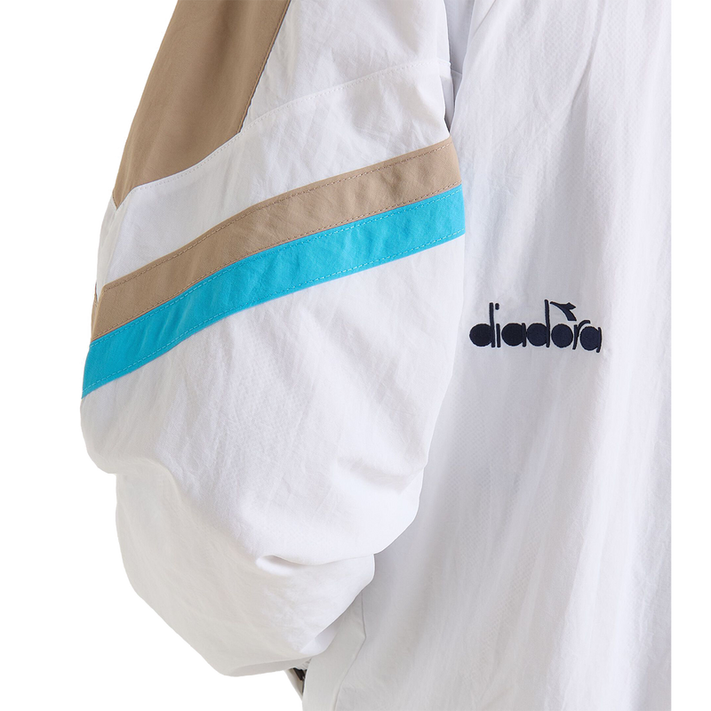 Diadora U. Track Jacket Icon