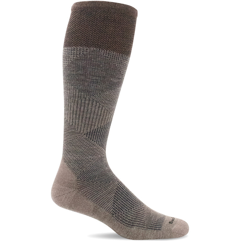Men's Sockwell Socks in Khaki. Sku: SW61M-030