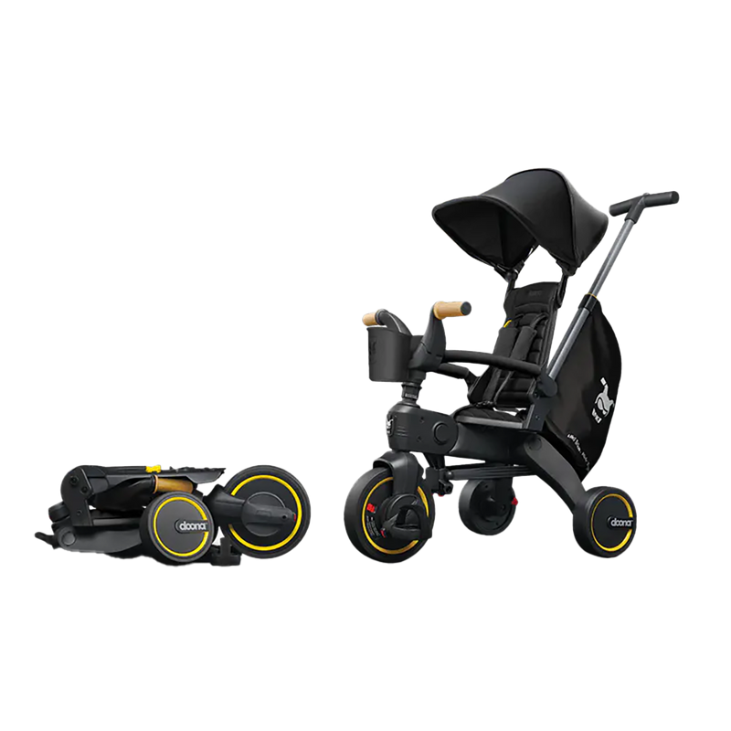 Doona Liki Trike S5