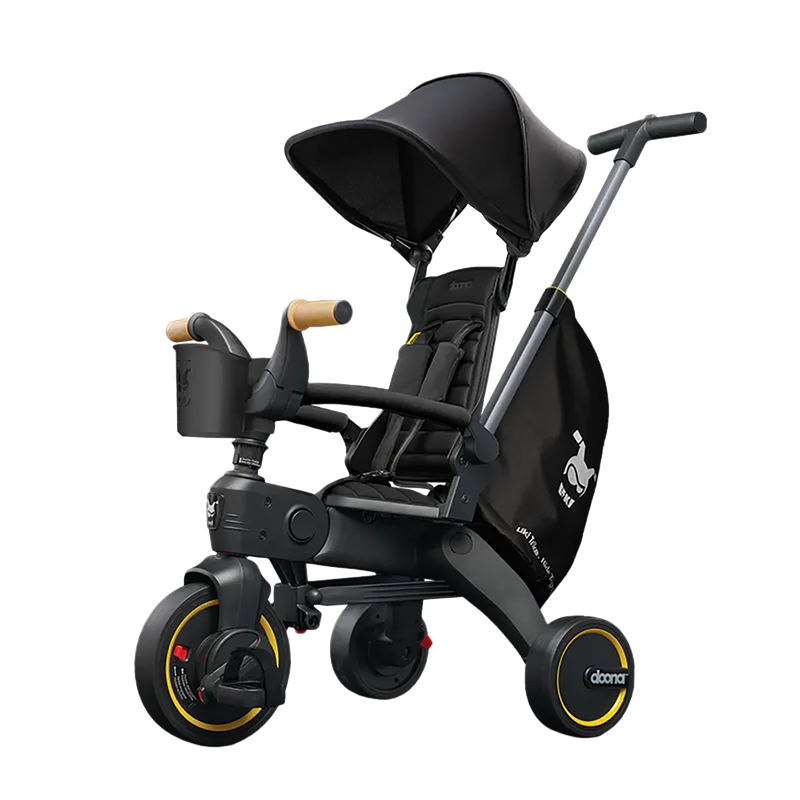 Doona Liki Trike S5