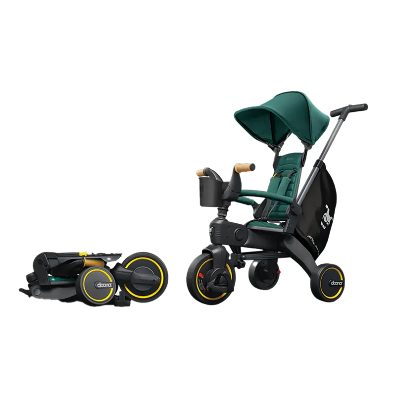 Doona Liki Trike S5