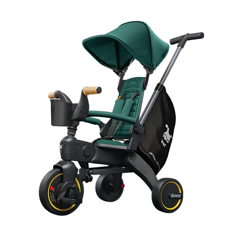 Doona Liki Trike S5