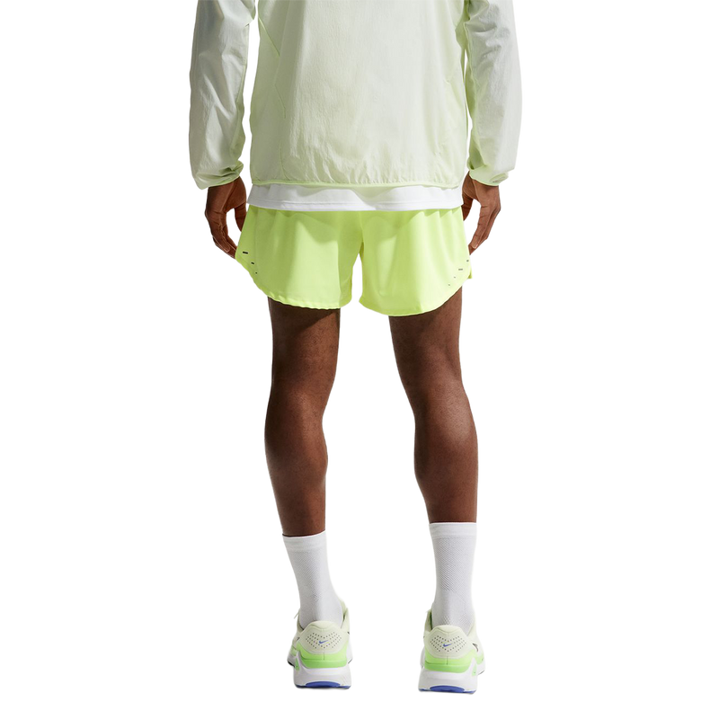 Dri-FIT 5" Brief-Lined Running Short
