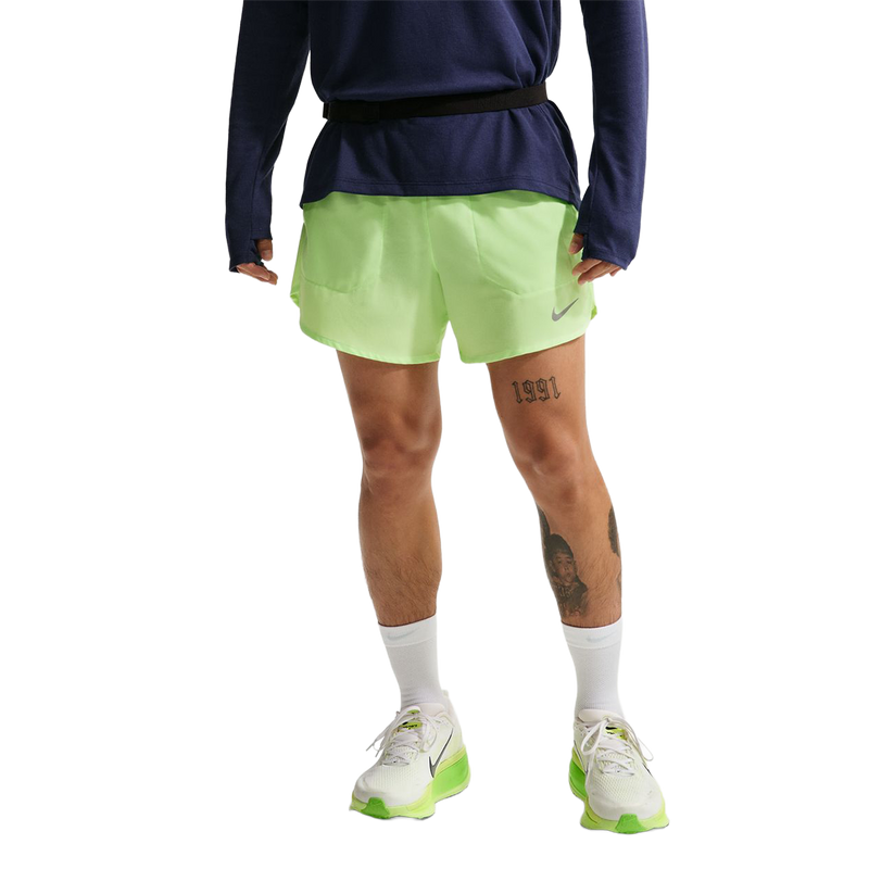 Dri-FIT 5" Brief-Lined Running Short