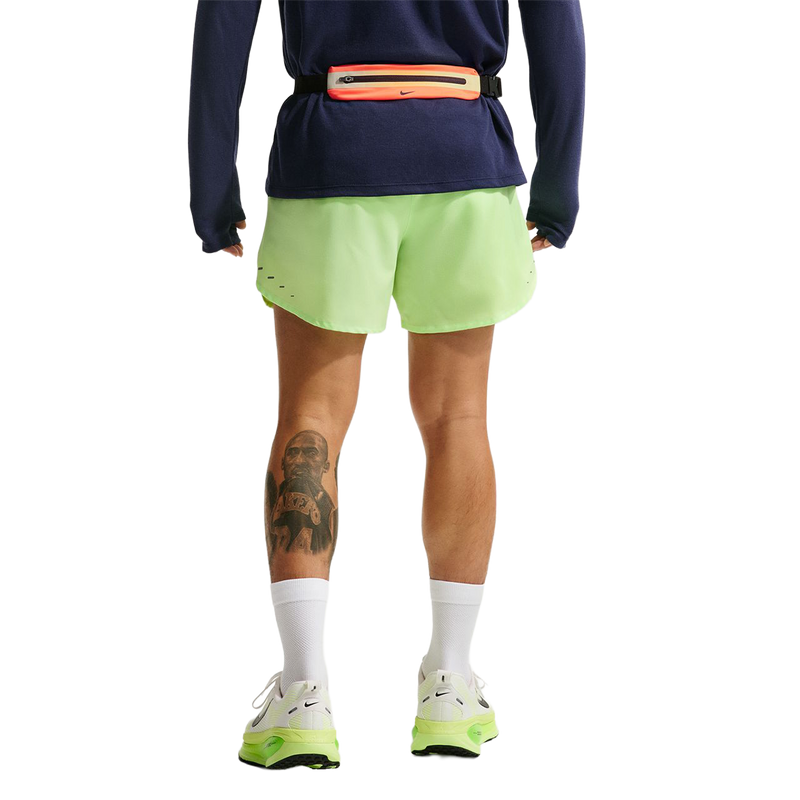 Dri-FIT 5" Brief-Lined Running Short