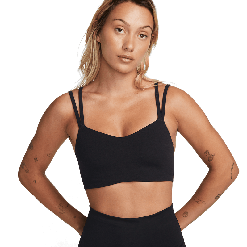 Dri-FIT Alate Trace Bra