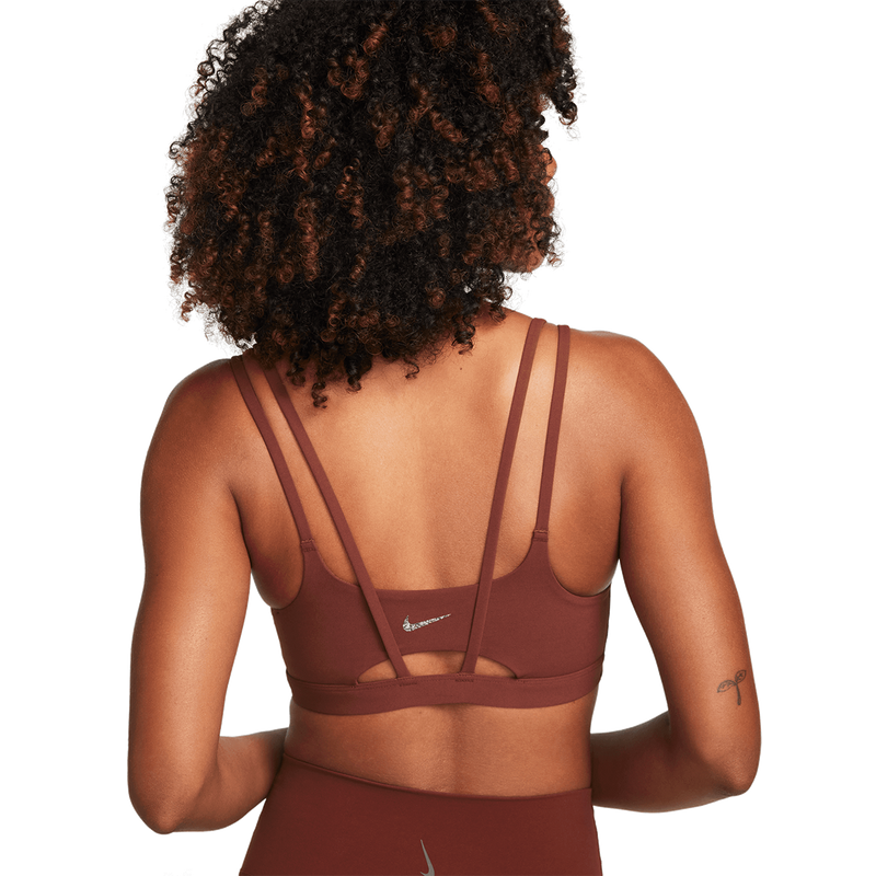 Dri-FIT Alate Trace Bra